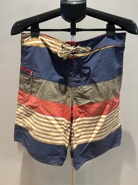 Patagonia Swim Trunks Men's size 32